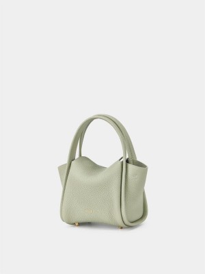 Women's's Songmont Song Mini Bags Green | OTS697TS