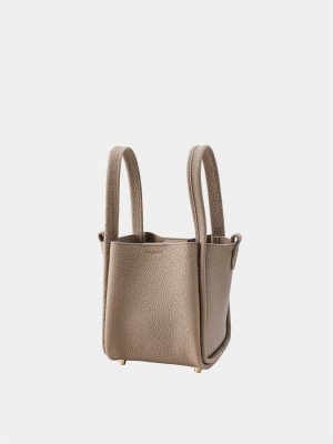 Women's's Songmont Song Small Bags Khaki | GGH7823WG